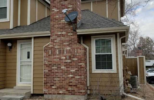 14303 E Dickinson Dr - 14303 E Dickinson Dr, Aurora, CO 80014