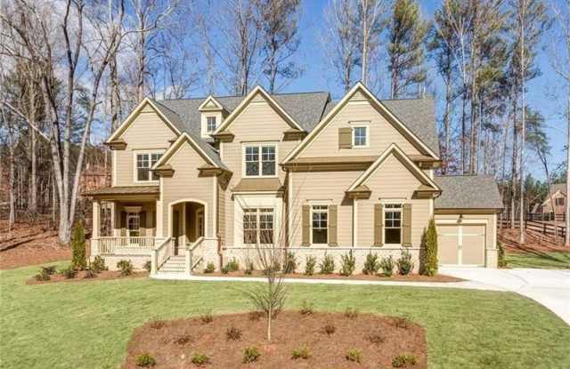 6220 Leeward Tide Court - 6220 Leeward Tide Court, Forsyth County, GA 30041
