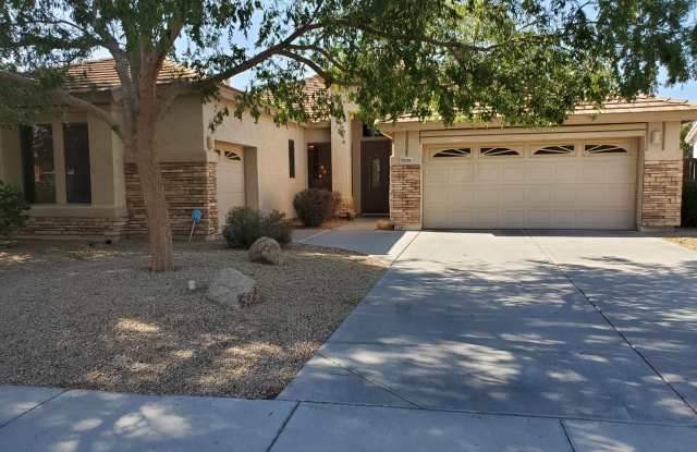 7208 W TETHER Trail - 7208 West Tether Trail, Peoria, AZ 85383