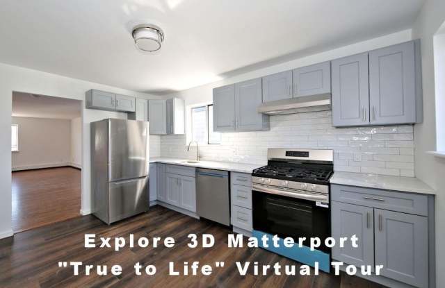 83 Grandview Avenue unit: 2Nd Floor photos photos