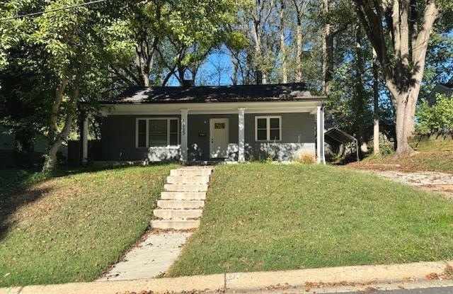 11723 HIGHVIEW Avenue - 11723 Highview Avenue, North Kensington, MD 20902