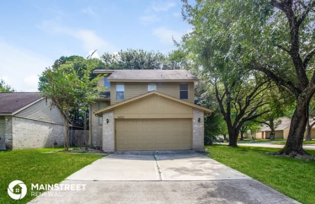 16602 Quiet Trail Drive - 16602 Quiet Trail Drive, Atascocita, TX 77396