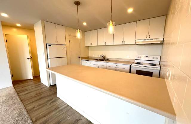 Makiki Condo with Parking and A/C photos photos