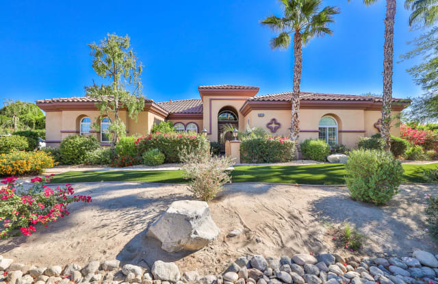 49700 Gila River Street - 49700 Gila River Street, Indio, CA 92201