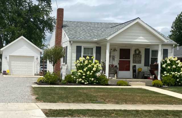 603 Dearbaugh Avenue photos photos