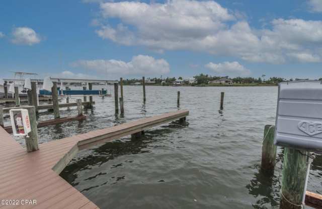 Enjoy this view from your balcony at Bayou Pointe Villas photos photos