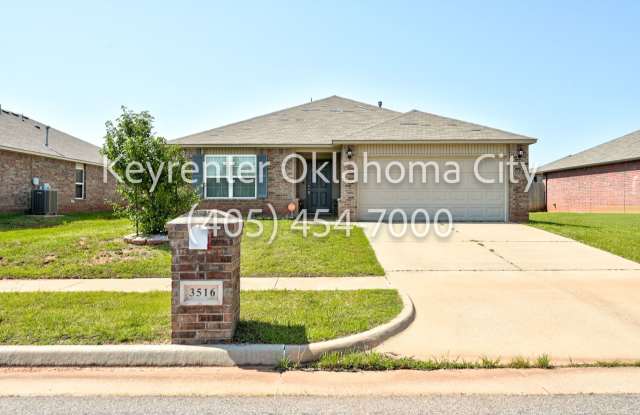 Beautiful 3-Bedroom Home with Easy Access to I-35 & I-240 photos photos Beautiful 3-Bedroom Home with Easy Access to I-35 & I-240 photos photos
