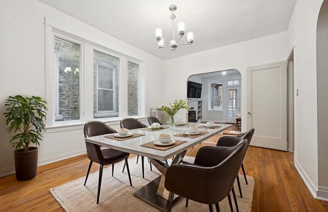 2627 West Rice Street - 2627 West Rice Street, Chicago, IL 60622