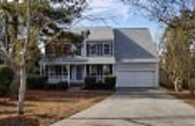 211 Glendevon Way - 211 Glendevon Way, Richland County, SC 29229