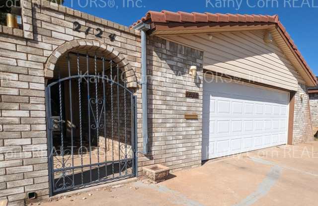 Two Bedroom Home photos photos