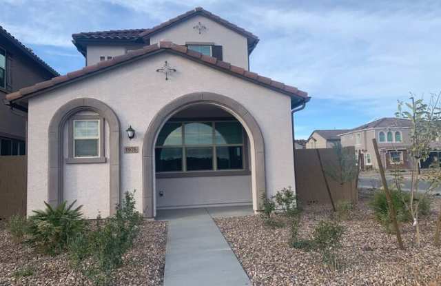 1976 South Jesse Place - 1976 South Jesse Place, Chandler, AZ 85286