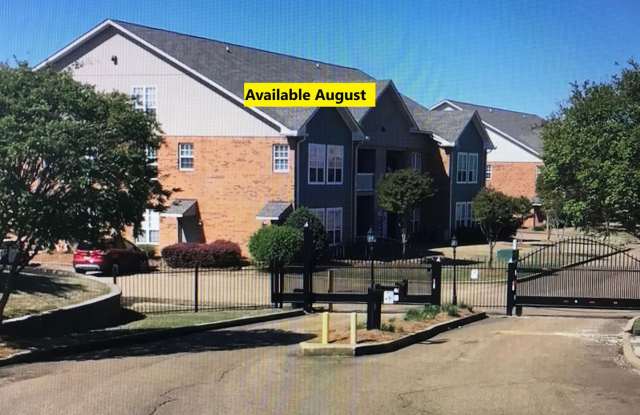 High Pointe - 901 Private Road 3097, Oxford, MS 38655