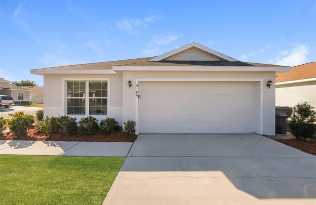 4106 SUNDANCE PLACE LOOP - 4106 Sundance Place Loop, Fuller Heights, FL 33860