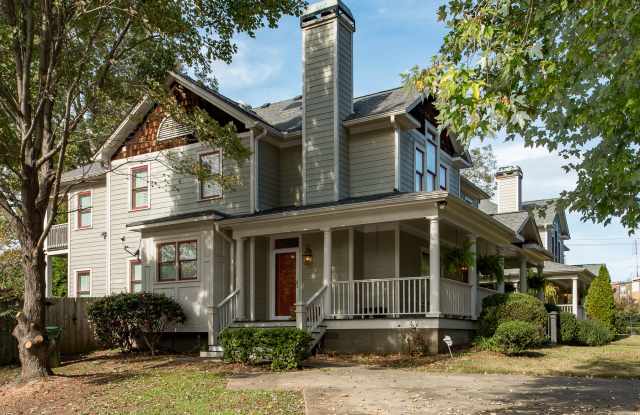471 Connally St SE - 471 Connally Street Southeast, Atlanta, GA 30312