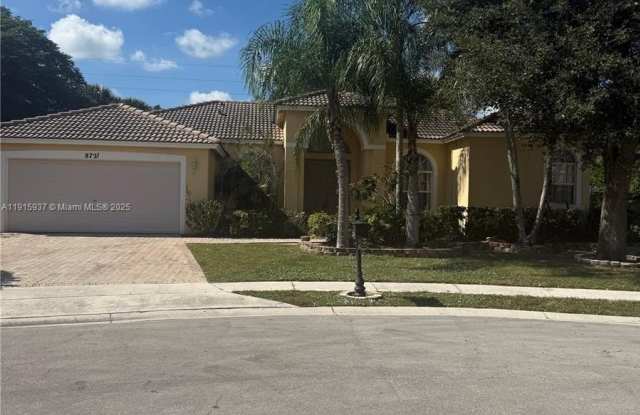 8721 Woodberry Ct - 8721 Woodberry Court, Palm Beach County, FL 33467