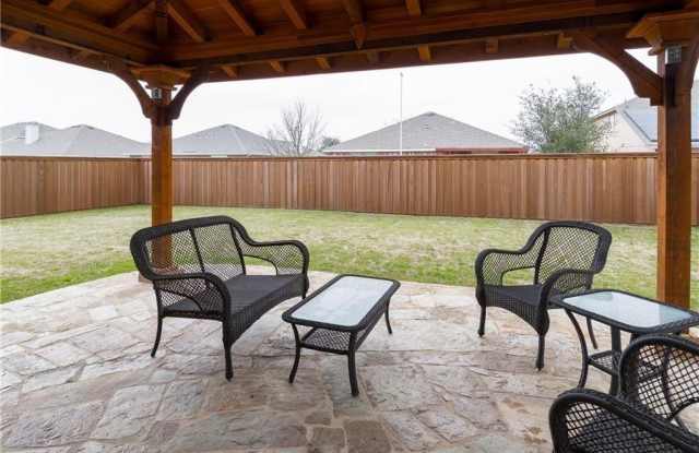 710 Chelsea Drive - 710 Chelsea Drive, Wylie, TX 75098