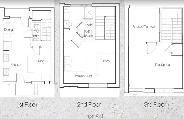 314 W Blount Ave photos photos