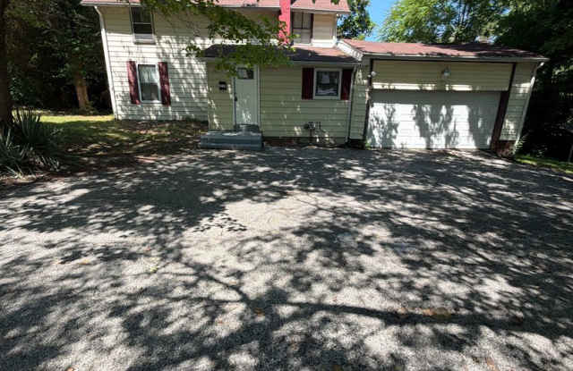 Recently updated two story home! photos photos