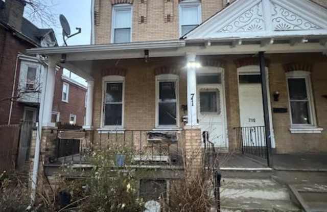 712 George Street - 1 photos photos