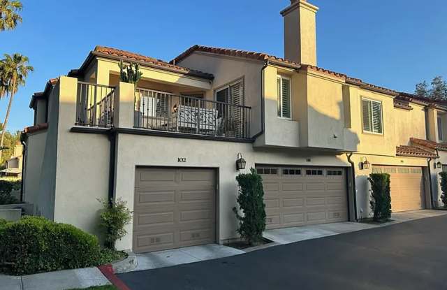 Live the Newport Beach Lifestyle at Its Finest — Luxury Corsica Villas Condo - 102 Corsica Drive, Newport Beach, CA 92660