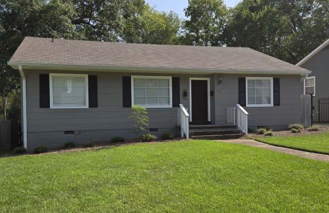 449 Dunbar Street - 449 Dunbar Street, Jackson, MS 39216