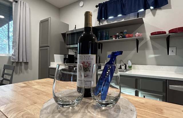 1216 Meadowild Drive - 1216 Meadowild Drive, Williamson County, TX 78664