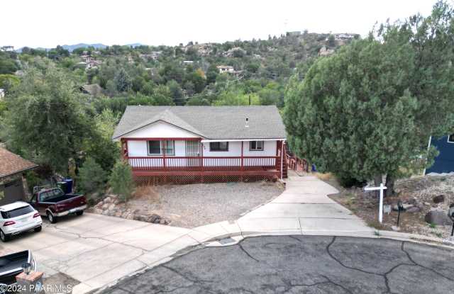 2090 Howard Place - 2090 Howard Place, Prescott, AZ 86301