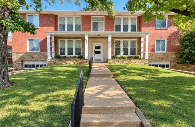 8241 Delmar Boulevard photos photos 8241 Delmar Boulevard photos photos