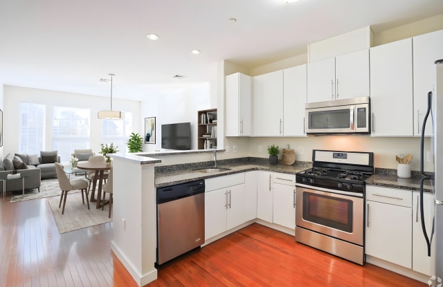 The Box District photos photos