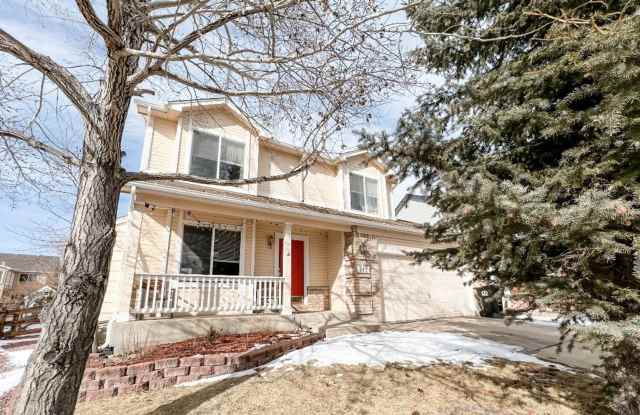 Lovely 4 Bedroom Home in Jackson Creek on a Cul-De-Sac photos photos