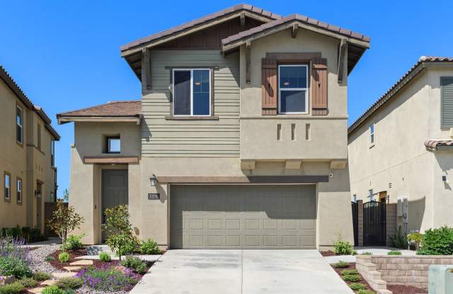 4br/2.5ba, 1864 Sqft., Highly Upgraded Two Story Home Built in 2019! Granite Countertops, Beautiful Yard, Balcony. Gallery 3