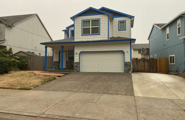 3 Bedroom with Office/Bonus Room Located near Quatama  Cornelius Pass! photos photos