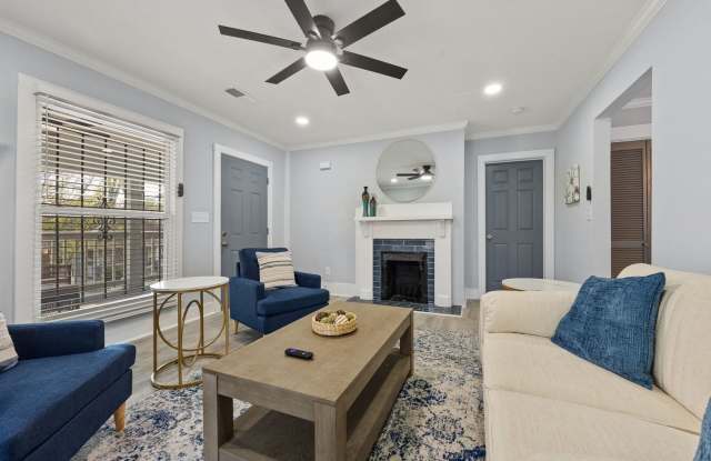 Corporate Rental near Georgia State & Downtown Gallery 4
