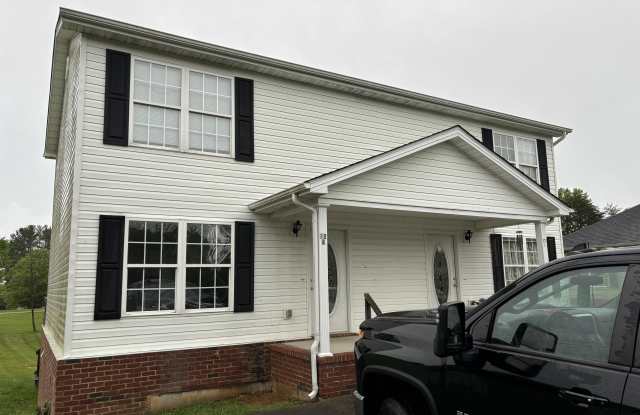 72 George Street - A - 72 George Street, Pulaski County, KY 42503