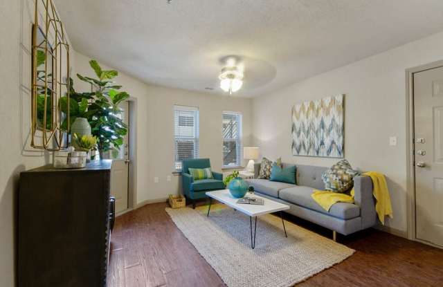 Tinsley Place photos photos