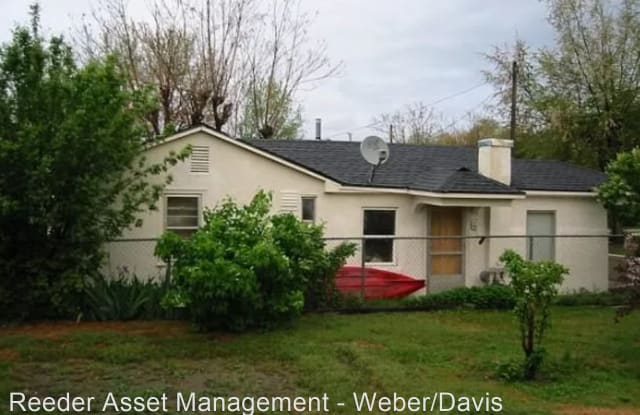 2467 C Avenue - 2467 C Avenue, Ogden, UT 84401