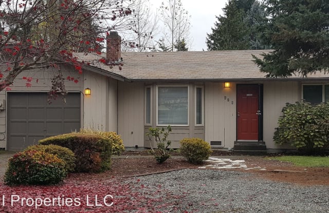 420-130th St Ct S - 420 130th Street Court South, Parkland, WA 98444