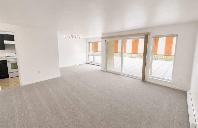 2Bd/1Ba Seattle Condo Gallery 4