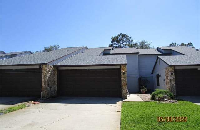 476 Shorewood Lane - 476 Shorewood Lane, New Smyrna Beach, FL 32168
