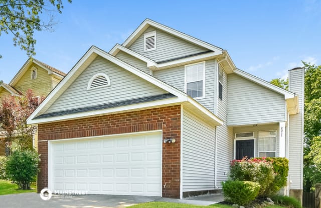 2017 Lassiter Drive - 2017 Lassiter Drive, Millersville, TN 37072