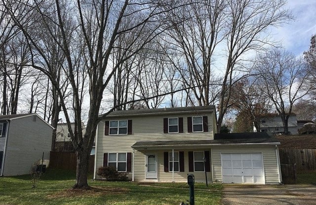5269 Sudberry Lane - 5269 Sudberry Lane, Dale City, VA 22193