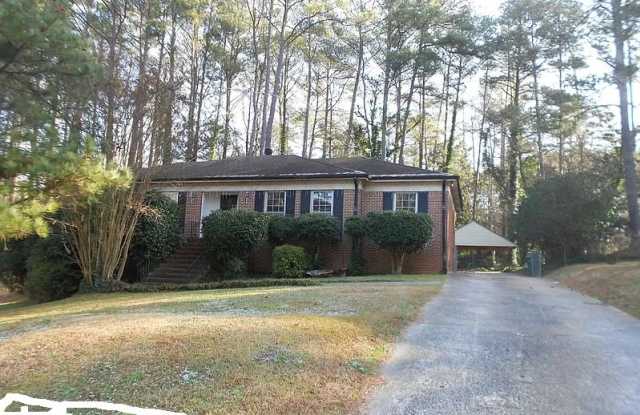 1832 King George Lane SW photos photos