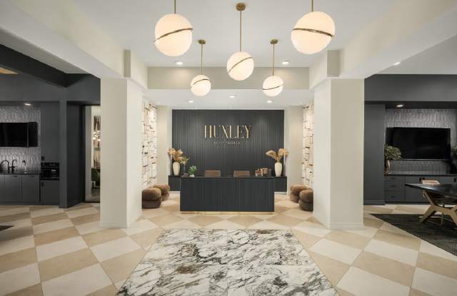Huxley Scottsdale photos photos