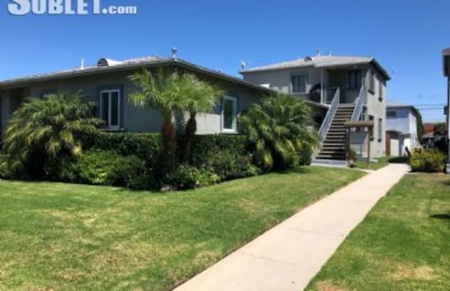 9032  Ramsgate Ave - 9032 Ramsgate Avenue, Los Angeles, CA 90045