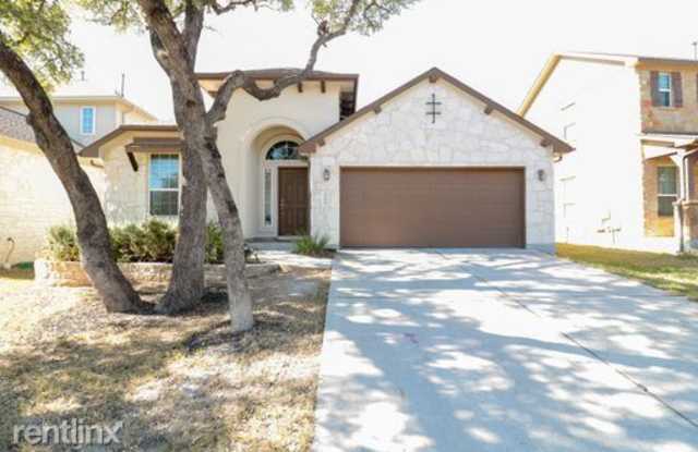 109 Walking Horse Way - 109 Walking Horse Way, Cedar Park, TX 78613