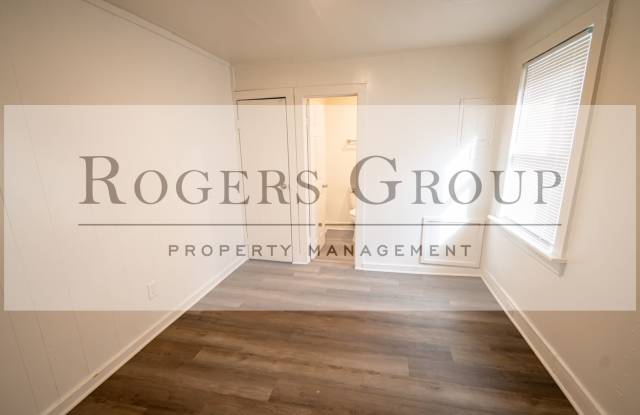 *** MOVE IN SPECIAL! - $500 RENT CREDIT - Homes for rent in Henderson NC - 126 Ramsey Street - Schedule Showing Online at www.rentnc.net Gallery 3