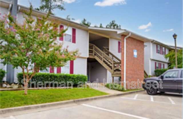 206 Commons Dr - 206 Commons Drive, Martinez, GA 30809