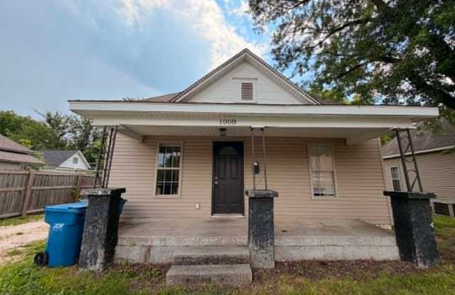 Cute 2 bedroom / 1 bathroom house Joplin Mo!! photos photos