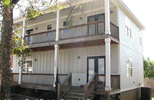 1462 East Broad Street - 1462 East Broad, Athens, GA 30601