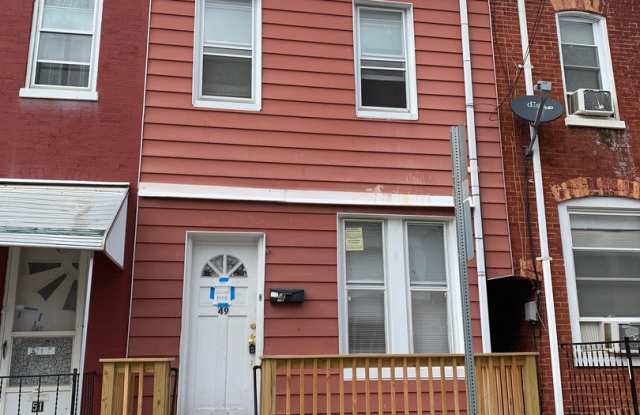 3-5 Bedroom House Near York College-York City SD photos photos